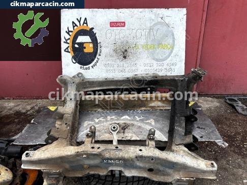 Renault Clio Ön Travers çıkma parça