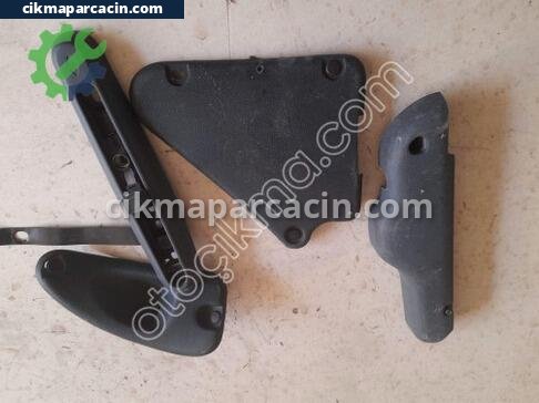 Renault Kangoo Bakalitler çıkma parça