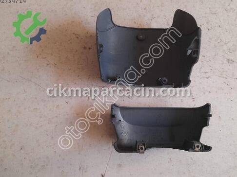 Renault Kangoo Bakalitler çıkma parça