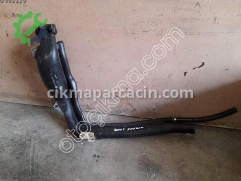 Renault Kangoo Dolum Boğazı çıkma parça