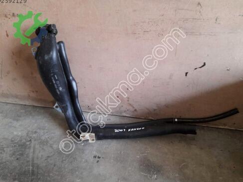 Renault Kangoo Dolum Boğazı çıkma parça