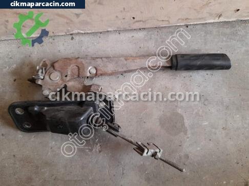 Renault Kangoo El Fren Kolu çıkma parça