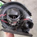 RENAULT KANGOO 1 KALORİFER MOTORU
