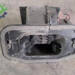 RENAULT KANGOO 1 KALORİFER MOTORU