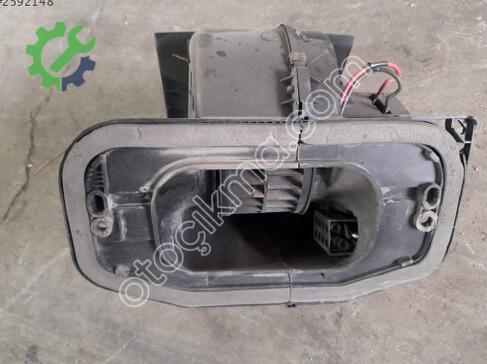 Renault Kangoo Kalorifer Motoru çıkma parça
