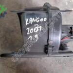 RENAULT KANGOO 1 KALORİFER MOTORU