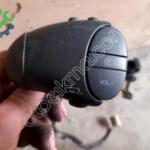 RENAULT KANGOO 1 RADYO KUMANTA KOLU