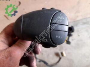 RENAULT KANGOO 1 RADYO KUMANTA KOLU