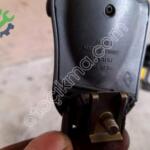 RENAULT KANGOO 1 RADYO KUMANTA KOLU