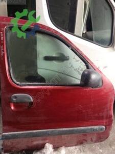 Çıkma Orijinal Sağ Ön Kapı Renault Kangoo