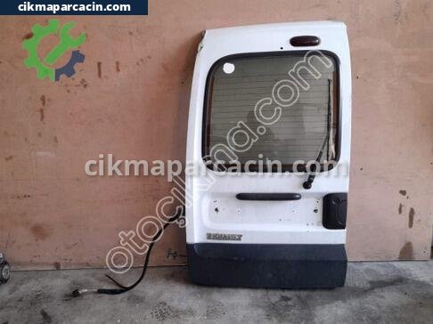 Renault Kangoo Bagaj Kapağı çıkma parça