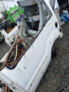 RENAULT KANGOO 1 SOL KESME MARŞPİYEL ORJİNAL ÇIKKMA