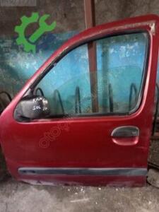 Renault Kangoo Orijinal Çıkma Sol Ön Kapı