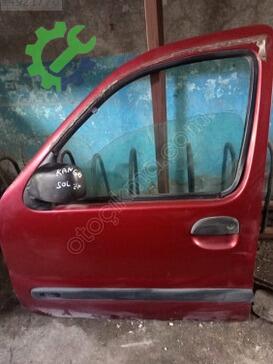 Renault Kangoo Sol Ön Kapı çıkma parça