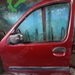 Renault Kangoo Kapı Sökme Çıkma