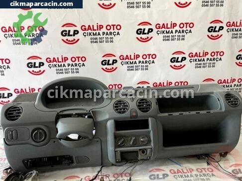 Renault Kangoo Elektrik Tesisatı çıkma parça