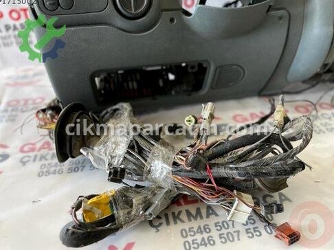Renault Kangoo Elektrik Tesisatı çıkma parça