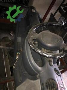 Renault Kangoo 1 Torpido Hatasız Orjinal Çıkma