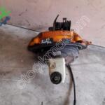 RENAULT KANGOO 1 VESTİNGHOUSE PEDAL TAKIM