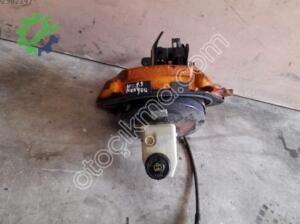 RENAULT KANGOO 1 VESTİNGHOUSE PEDAL TAKIM