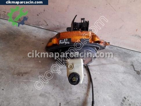 Renault Kangoo Pedal çıkma parça