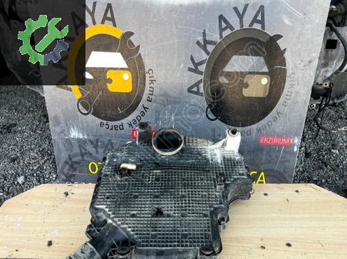 Renault Kangoo Hava Filtresi Kutusu 8200861226 çıkma parça