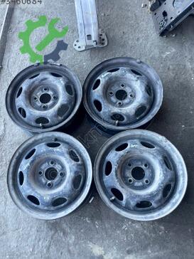 Renault Kangoo Jant çıkma parça