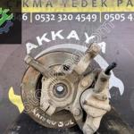 1997 Volkswagen Golf Kapı Kolu Çıkma Parça Erzurum
