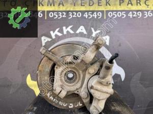 Renault Kangoo 1.4 sol ön taşıyıcı