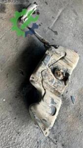Renault Kangoo 1.5 Benzin Deposu
