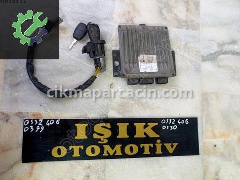 Renault Kangoo Beyin 8200513076 çıkma parça