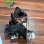 Renault R 5 2025 Turbo Çıkma