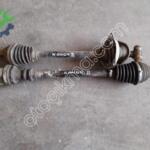 2001 Citroen Xsara Isı Kalkanı Çıkma Parça Bursa