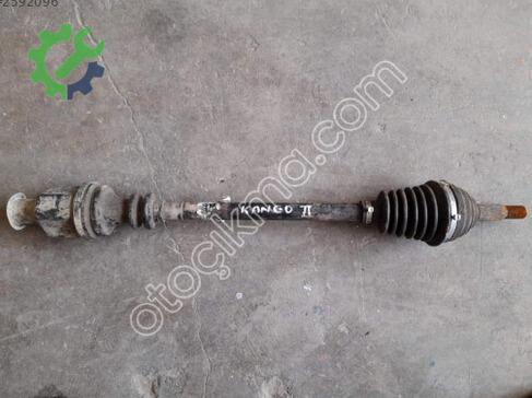 Renault Kangoo Aks çıkma parça