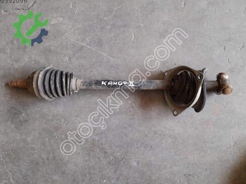 Renault Kangoo Aks çıkma parça