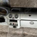Göğüs Renault Kangoo Çıkma