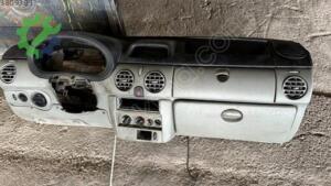 Göğüs Renault Kangoo Çıkma