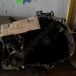 Renault Kangoo Şanzıman Çıkma