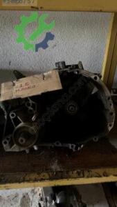 Renault Kangoo Şanzıman Çıkma