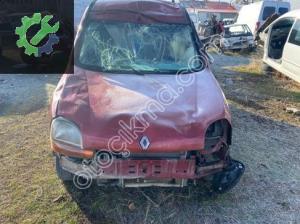 Renault Kangoo 1.9 Çıkma Yedek Parçaları
