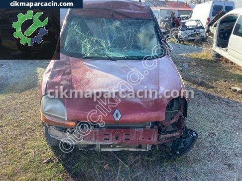 Renault Kangoo Yedek Lastik çıkma parça