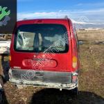 2001 Renault Kangoo Yedek Lastik Çıkma Parça Erzurum