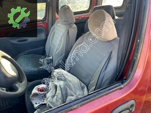 Renault Kangoo Yedek Lastik çıkma parça