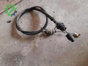 RENAULT KANGOO 1.9 GAZ TELİ