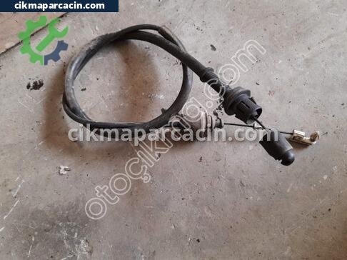Renault Kangoo Gaz Teli çıkma parça