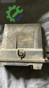 Motor Beyni Renault Kangoo Çıkma HOM7700104956