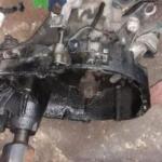 1996 Volkswagen Polo Sağ Çamurluk Çıkma Parça İzmir