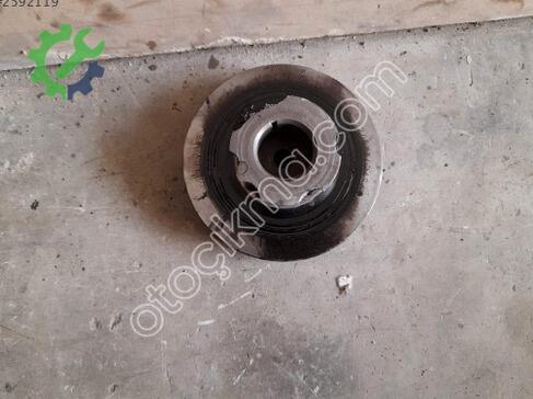 Renault Kangoo Krank Kasnağı çıkma parça