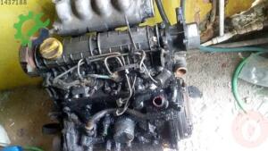 Renault Kangoo 1.9 Motor çıkma parça mısırcıoğlu oto