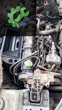 Renault Kangoo Silindir Kapağı çıkma parça
